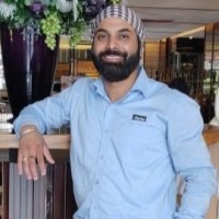 Gulshan Singh Mann