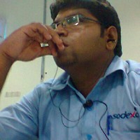 shiva krish