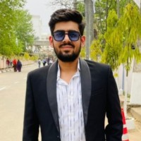 Sanmukh Sharma