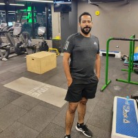 Muhammad Moussa, Msc, Pmp.