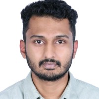 BASIL SHAJI