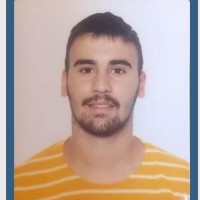 Daniel Beneitez Martin