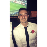 Elliott Garratt