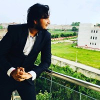 RITWIK ACHARYA