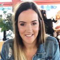 Amanda Mabin