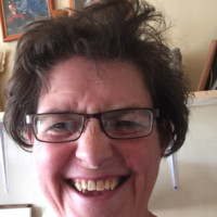 Robin Mcallister