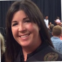Tracey Hopper