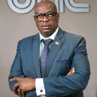 Moshe C Zila Libengo MBA, FCCA, FCA (Bots).