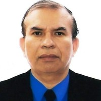 Jorge Luis Zevallos Salinas