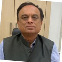 Sunil Marwah