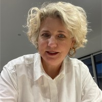 Christine PINON