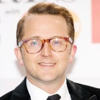Tim Rhys-Evans