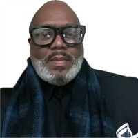 Timothy L. Jackson Sr.,  M.B.A.