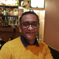 Hitesh Patel