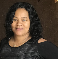 Tameka Marshall