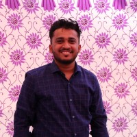 Rajesh Raut