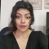 Fernanda Paloma Vera Benavides