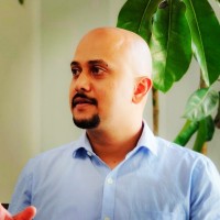 Ganesh Kumar K