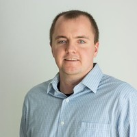 Patrick Comiskey