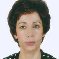 Azadeh Aghaee