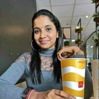 Dhineswari Chandran
