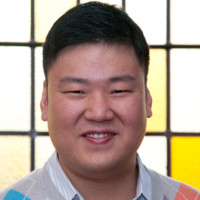 Moses Kang