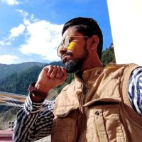 Arsalan syed