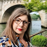 Emilie Poujol Alaimo