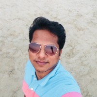 Sushant Rajpurkar
