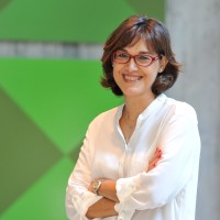 Belkis Kazmirci, MA, MCC