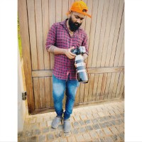 Vignesh Vicky