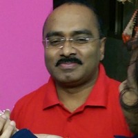 S.V.R Rama Rao