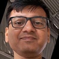 Saikat Saha