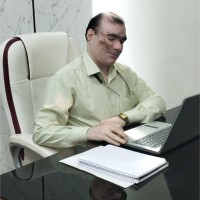 SATISH CHANDRA