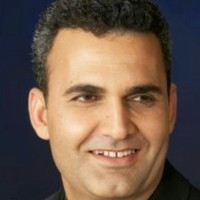 Ali Arezi