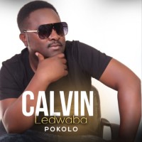 Calvin Ledwaba