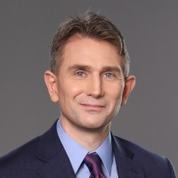 Stuart Liess