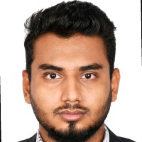 Md Ismail
