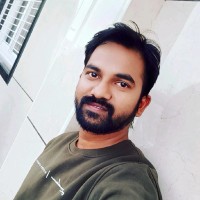Ravi Thogiti