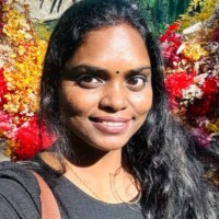 Leela Nagarajan