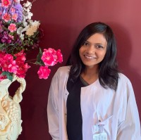 Dhara Patel