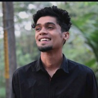 Manu Krishnan