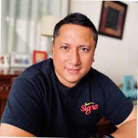 Adrián Valadez, Mba, Ctp