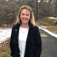 Lauren Saunders, M.Ed.