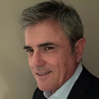 Dimitris Roussis