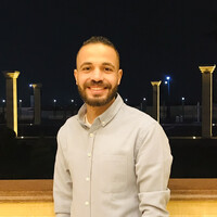 Abdelrahman Rashed