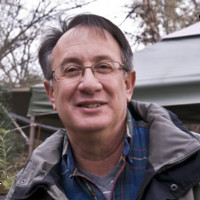 Steve Bogash