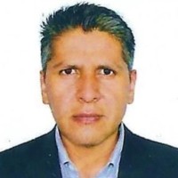 L. Antonio Oropeza Vasquez