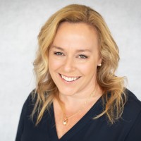 Suzanne May