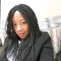 Masego Modise